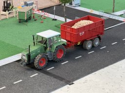 Modell Truck Nord 2026
